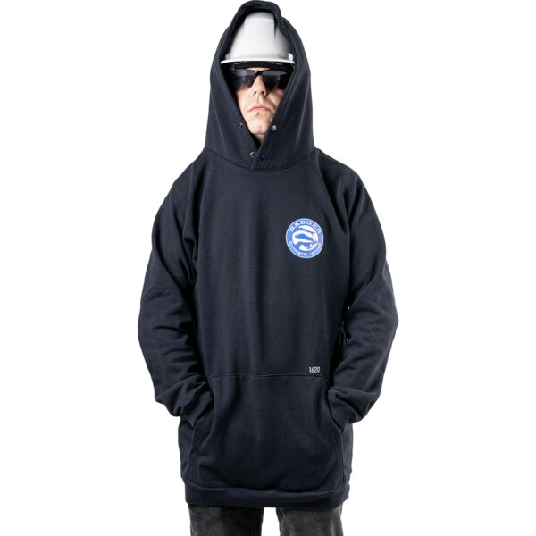 400250 1620 Hoody Helmet